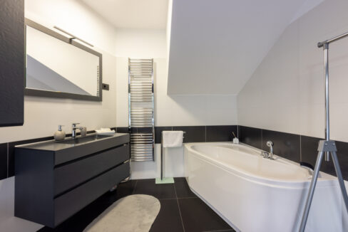 Villa mit Meerblick Crikvenica