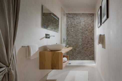 Elegante Villa bei Pore?