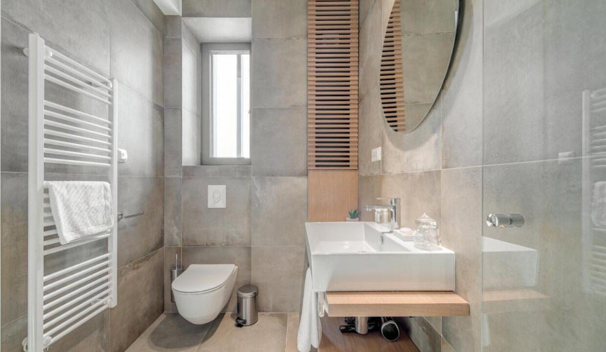 Schöne Villa mit Meerblick Primošten