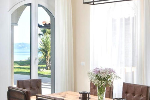 Exklusives Haus mit Meerblick Labin