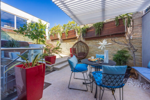 Penthouse Crikvenica