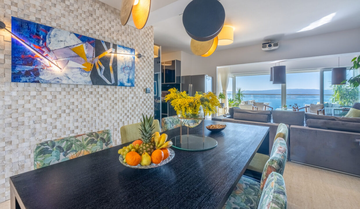 Penthouse Crikvenica