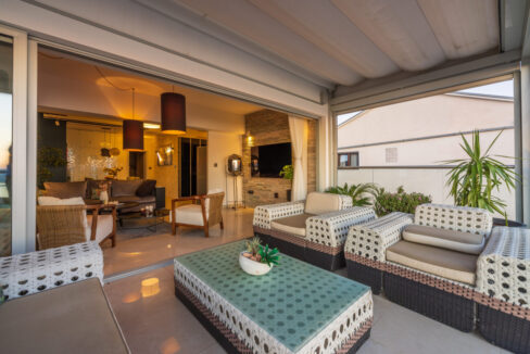 Penthouse Crikvenica