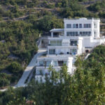 Wunderschöne Villa mit Meerblick - Insel Vis