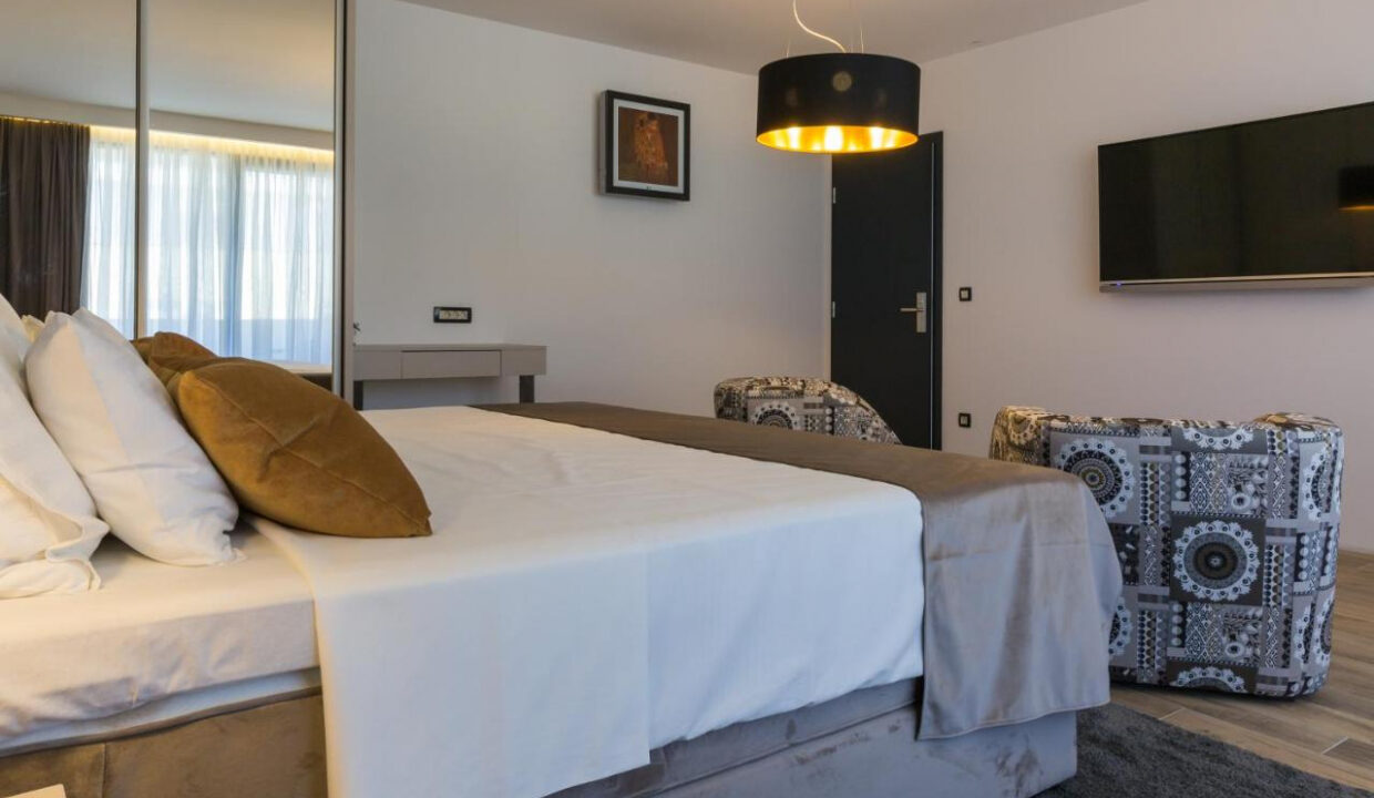 2 Eigenschaften Zadar Center