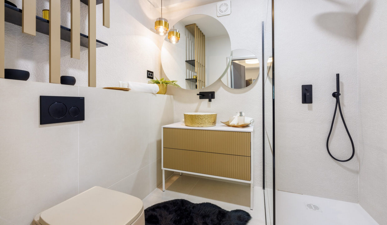 Penthouse Crikvenica