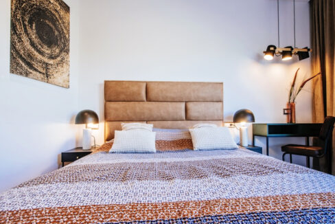 Erdgeschossvilla im amerikanischen Stil - Zadar