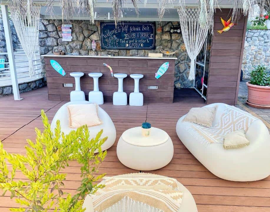 Hotel in der Nähe von Opatija