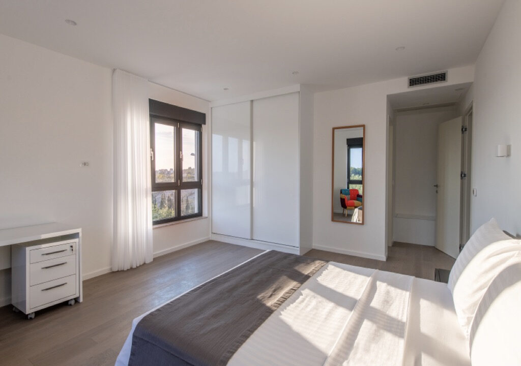 Atemberaubende ultramoderne Villa mit Meerblick - Milna, Brac