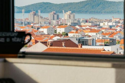 2 Eigenschaften Zadar Center