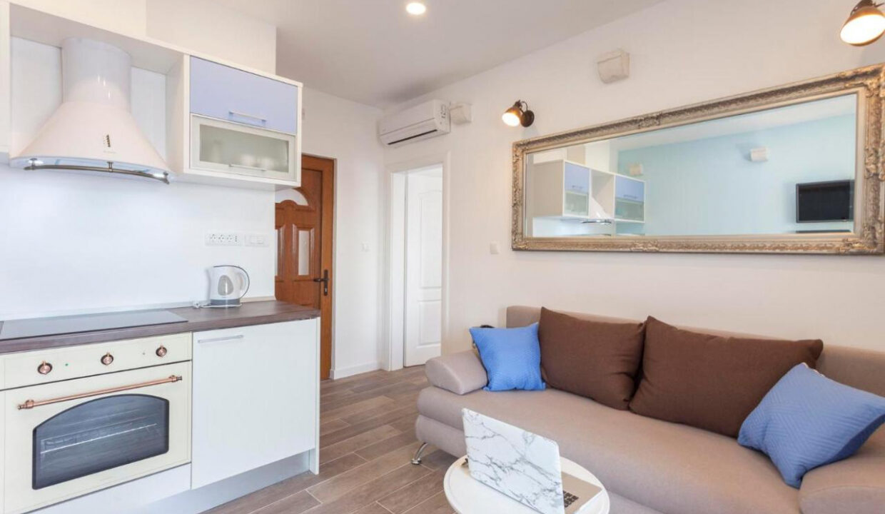 Haus am Meer Makarska Riviera