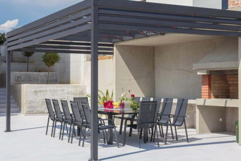 Ferienhaus in der Nähe von Zadar