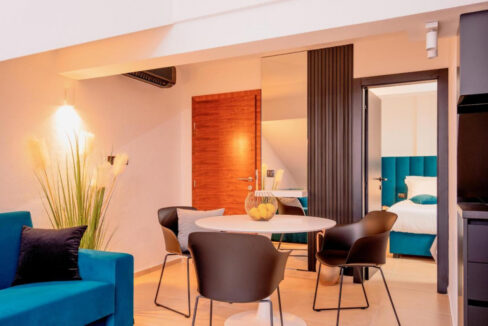 Grundstück am Meer Bra?