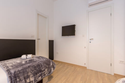 Atemberaubende moderne Villa - Region Split