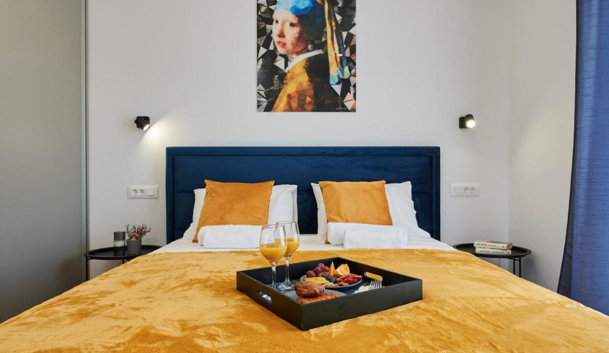 Haus im modernen Stil in Kastela