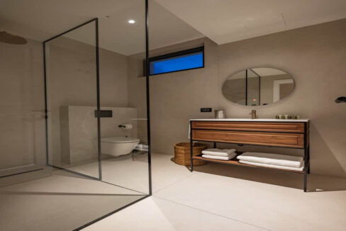 Villa am Meer in Trogir