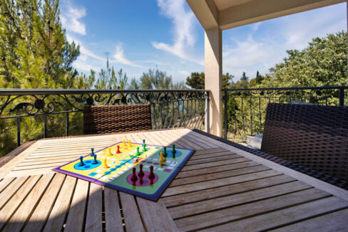 Haus am Meer Maslenica