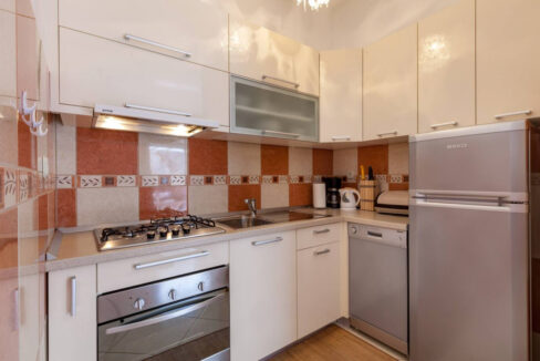 Ferienhaus Podstrana