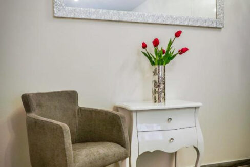 Wunderschöne Villa mit Meerblick in der Region Zadar