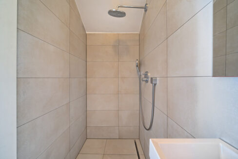 Haus am Meer bei Trogir