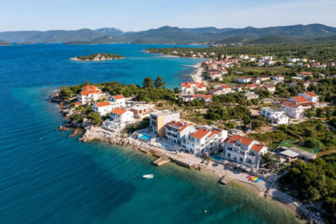 Haus am Meer Peljesac