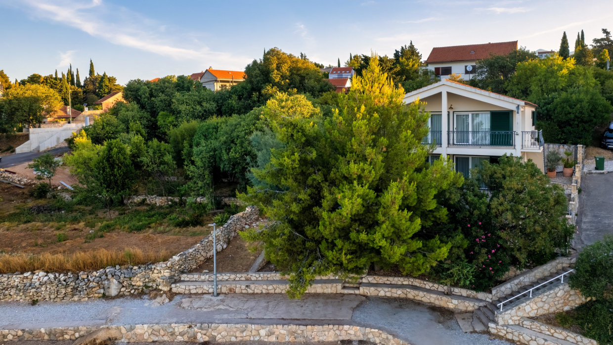 Haus am Meer Maslenica