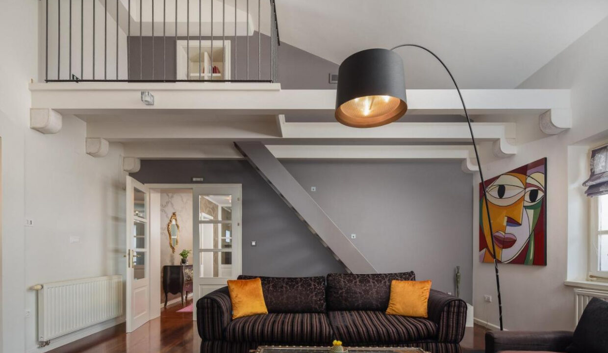 Geräumige und modern aussehende Villa - Vodice