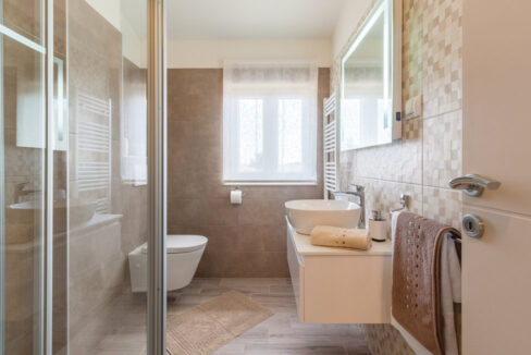 Atemberaubende zweistöckige Villa - Region Pula