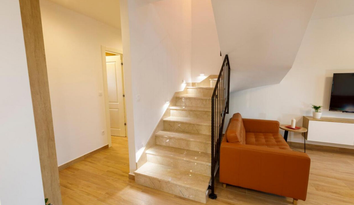 Neues Haus in Kastel Sucurac, Split