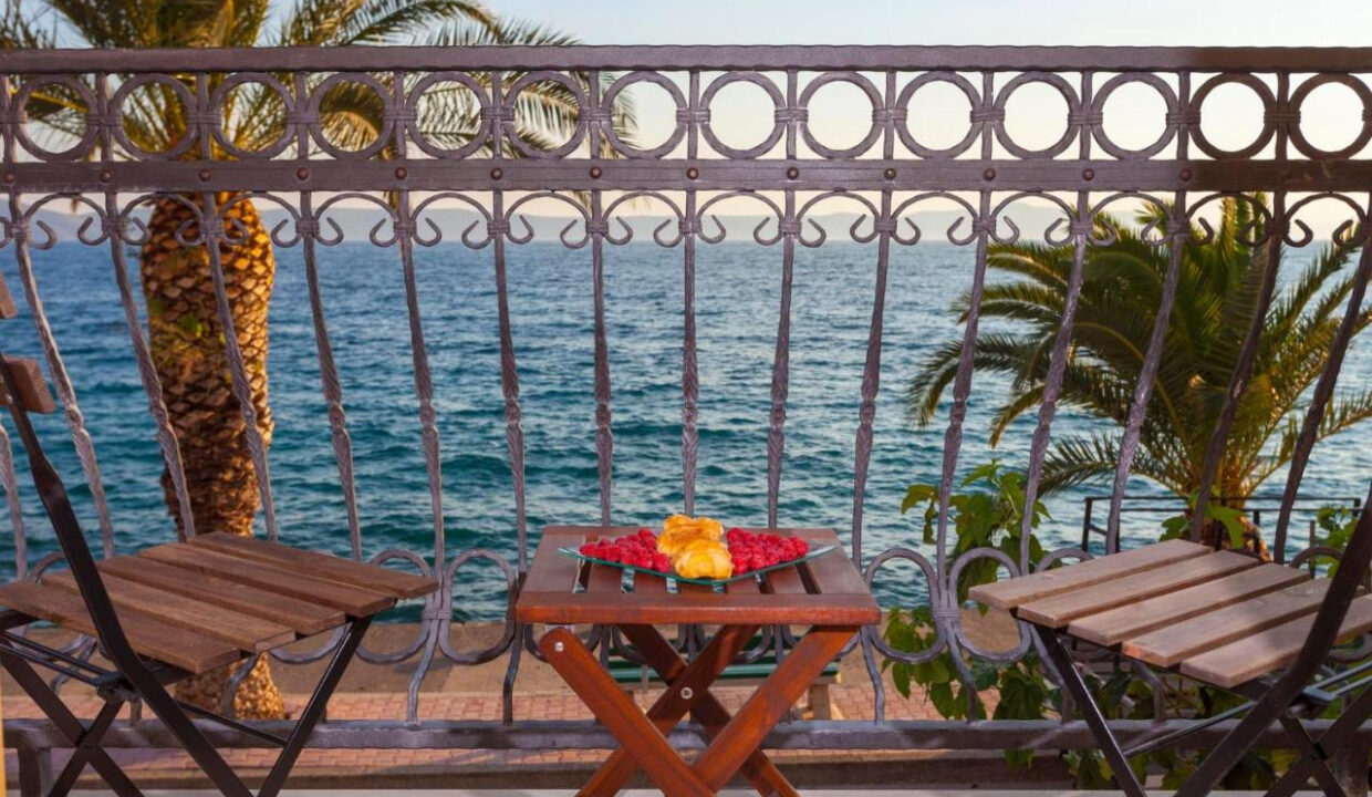 Haus am Meer Makarska Riviera