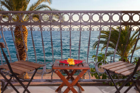 Haus am Meer Makarska Riviera