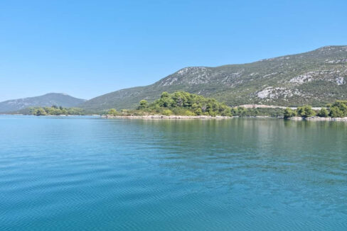 Insel zu verkaufen, Region Dubrovnik
