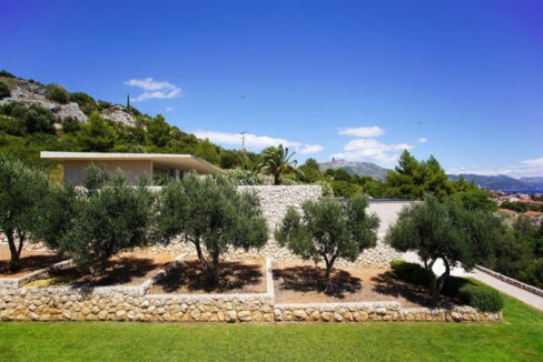 Atemberaubendes luxuriöses Herrenhaus - Orebic, Halbinsel Peljasac