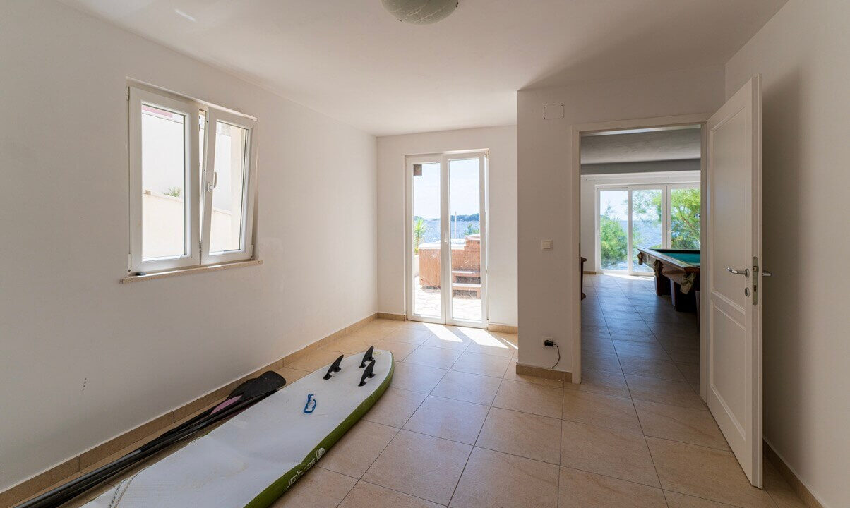 Wunderschöne und beeindruckende Villa am Meer - Insel Kor?ula