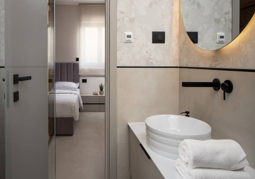 Moderne Villa in Split, Podstrana