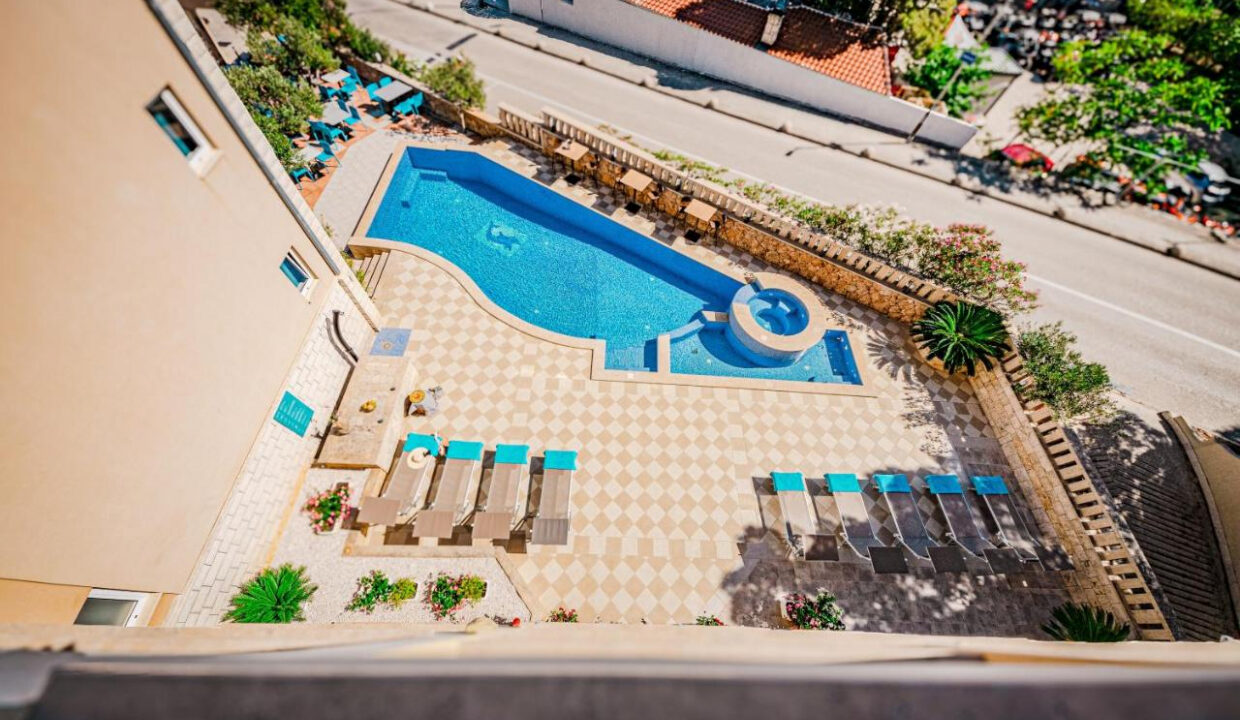 Grundstück am Meer Bra?