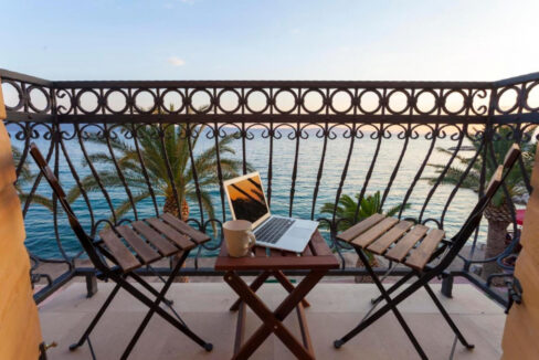 Haus am Meer Makarska Riviera