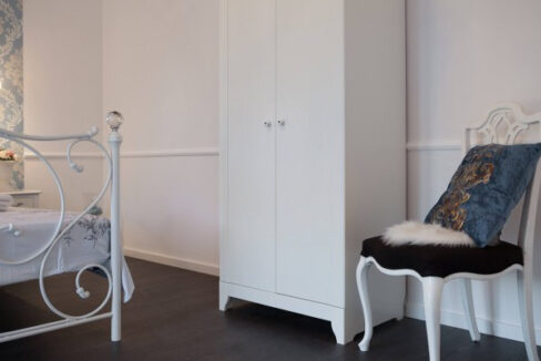 Tropisch anmutende Villa in der Nähe des Nationalparks Krka