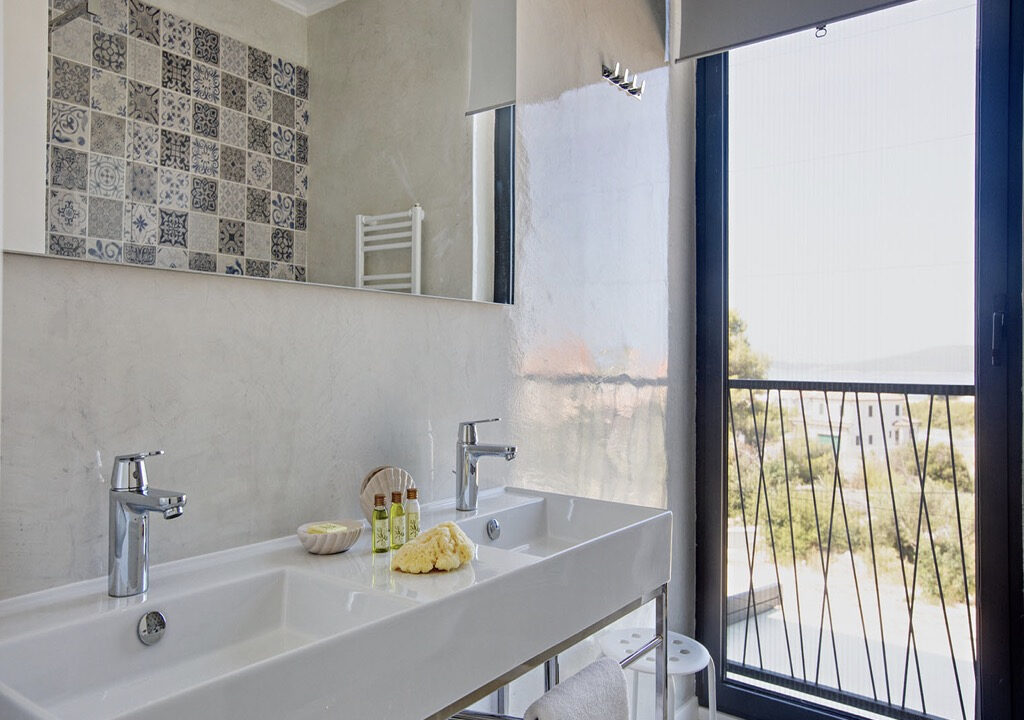 Neue fantastische Villa in Sibenik