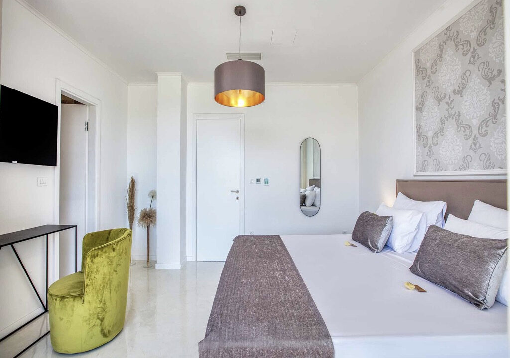 Neue fantastische Villa in Sibenik