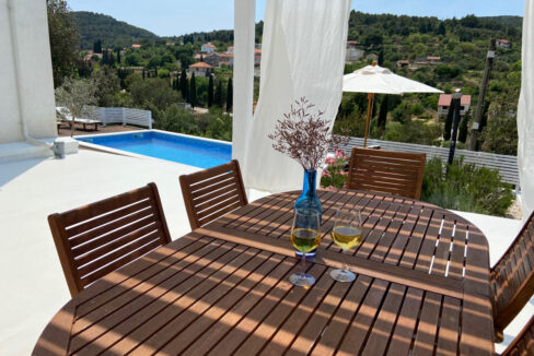 2 Stilvolle Häuser Dugi Otok