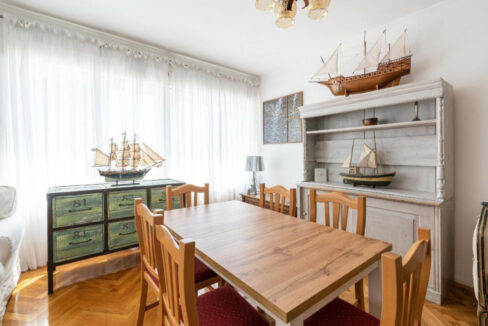 Villa am Meer in Umag Zentrum