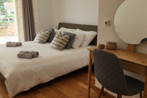 Haus am Meer Kor?ula Žrnovo