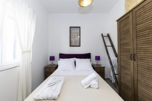 Steinhaus in der Region Zadar, Insel Pasman