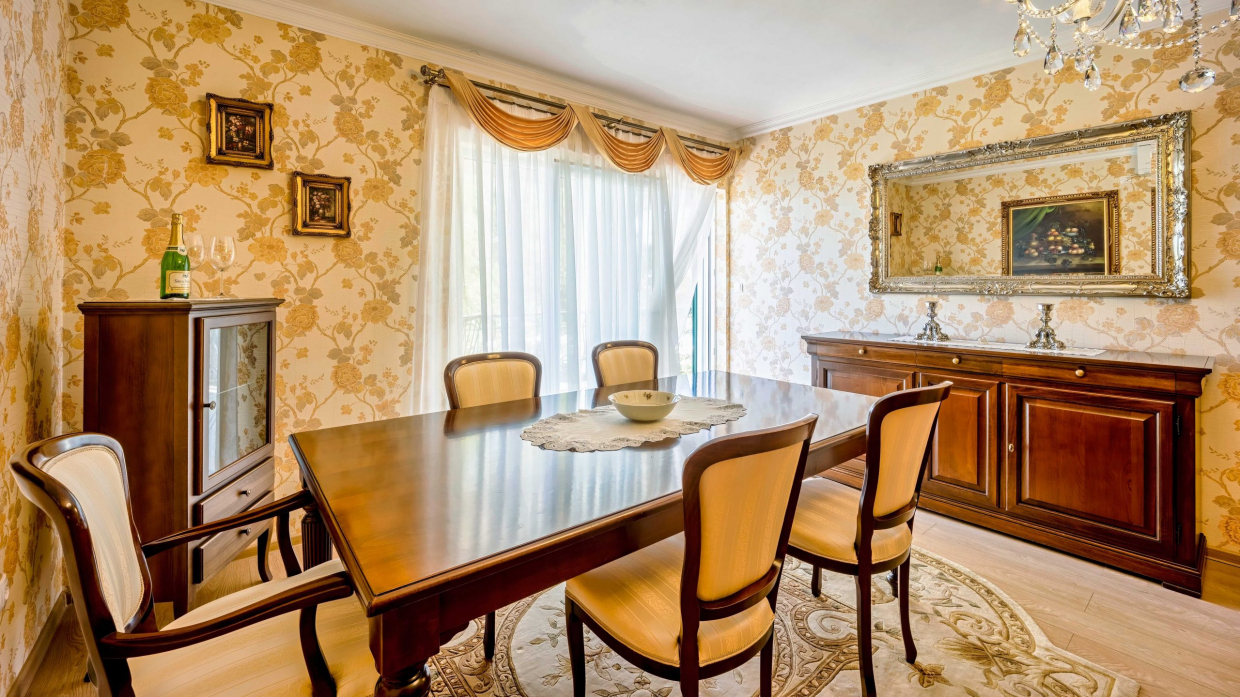 Haus am Meer Maslenica