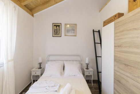 Steinhaus in der Region Zadar, Insel Pasman