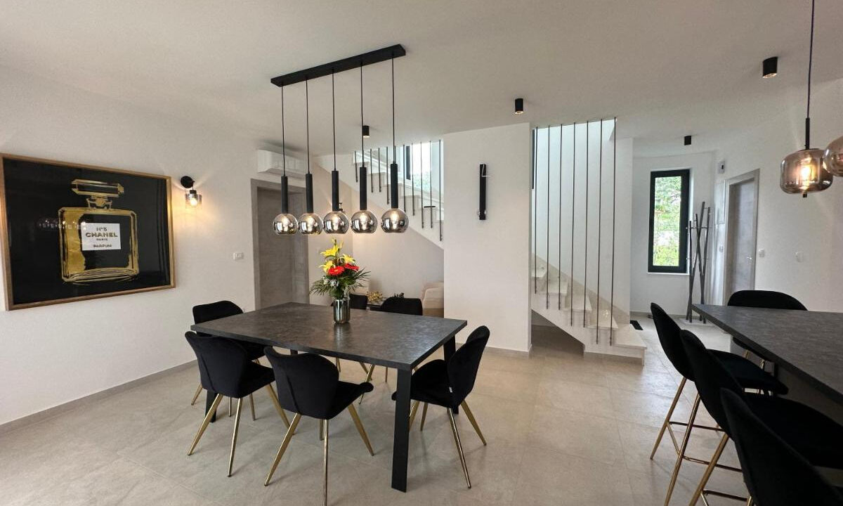 Wunderschönes Haus Kastel Stari