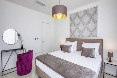 Neue fantastische Villa in Sibenik