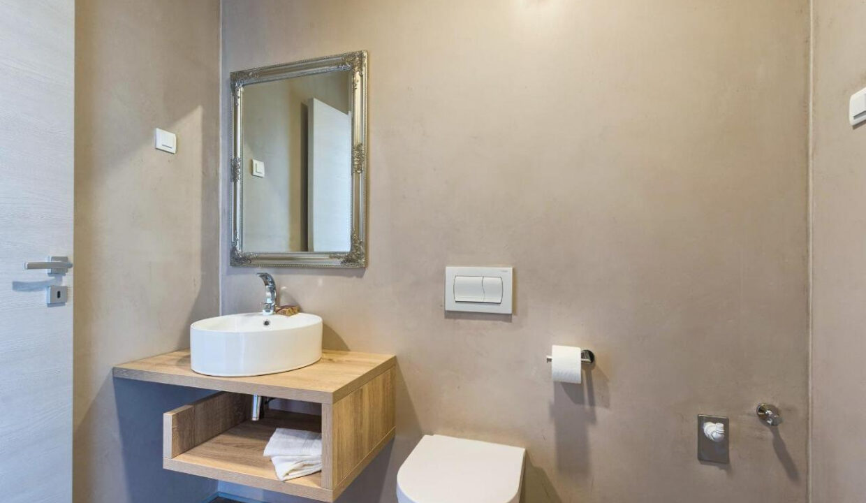 Doppelhaushälfte Pula