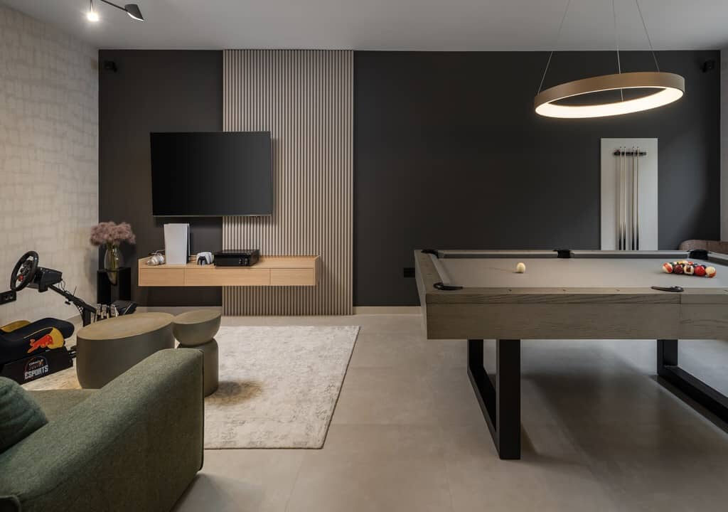 Moderne Villa in Split, Podstrana